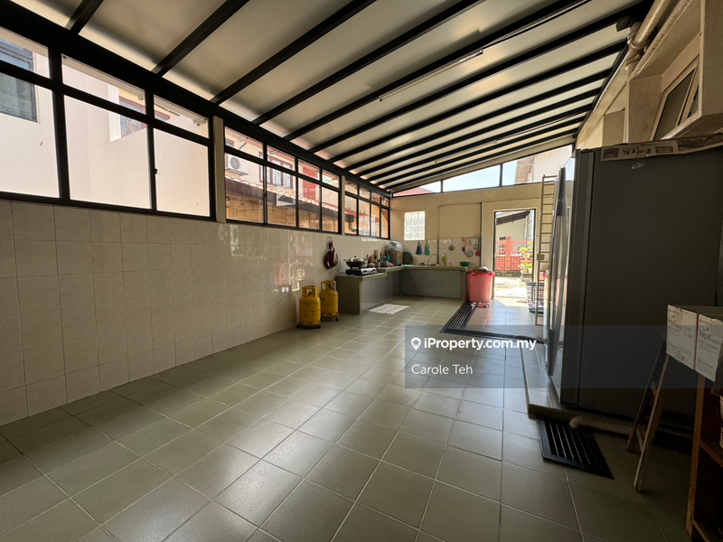 Semi-Detached House for Sale in Taman Overseas Union (Taman Oug), Jalan Klang Lama (Old Klang Road) by Carole Teh - iProperty.com.my