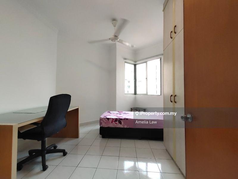 Condominium for Rent in Riana Green Condominium by Amelia Law - iProperty.com.my