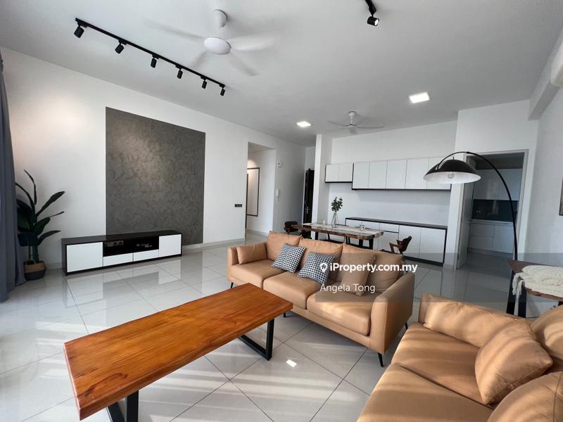 For Rent - The Park 2