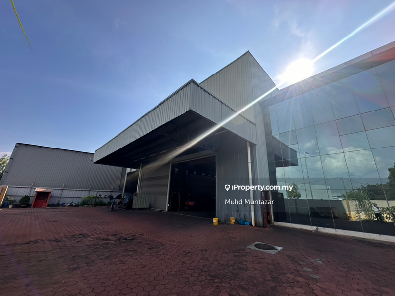 For Sale - Penang Science Park