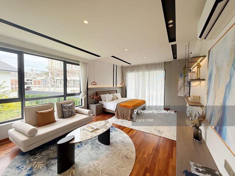 Banglo untuk Dijual di Serdang, Seri Kembangan oleh Grace Hee - iProperty.com.my