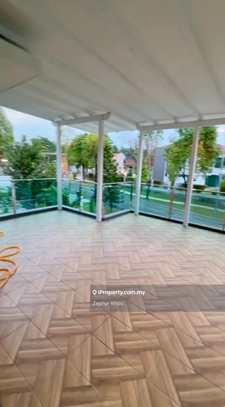 Banglo Kluster untuk Dijual di Horizon Hills, Iskandar Puteri (Nusajaya) oleh Zephyr Khoo - iProperty.com.my