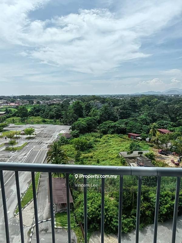 For Rent - Residensi Kampung Paloh (PR1MA @ Kampung Paloh)