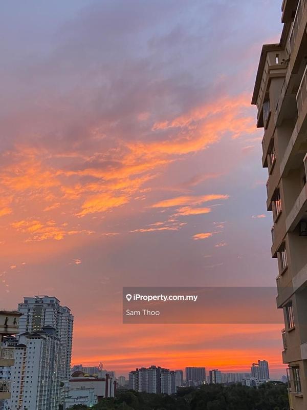 Kondominium untuk Dijual di Endah Puri oleh Sam Thoo - iProperty.com.my