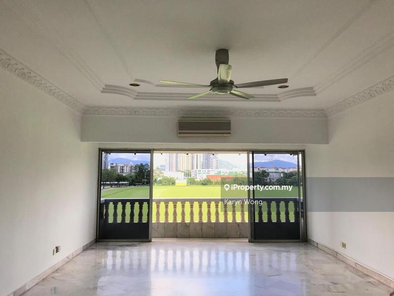 For Rent - Menara Polo