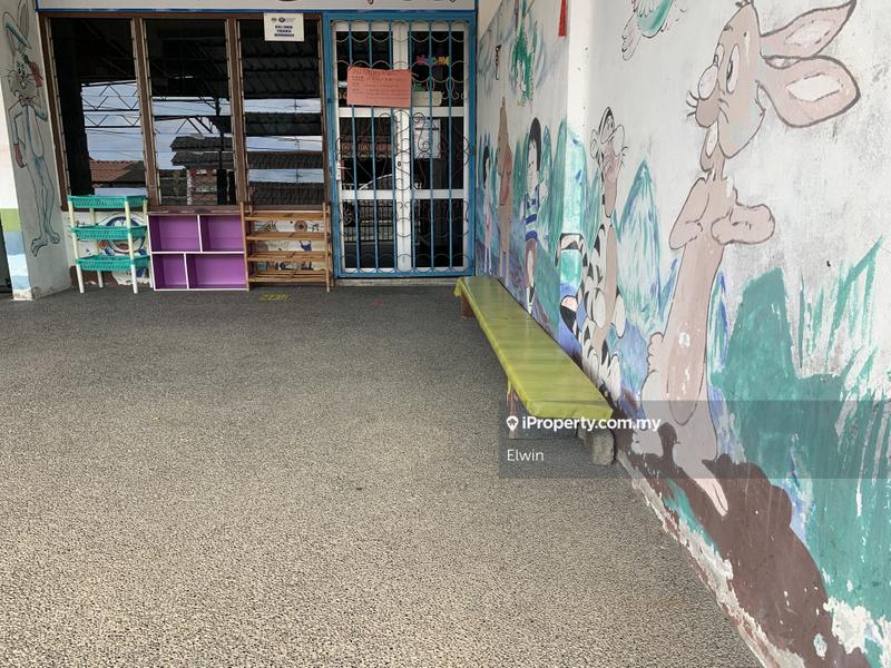 Semi-Detached House for Sale in Taman Utara Jaya 1, Kuala Perlis by Elwin - iProperty.com.my