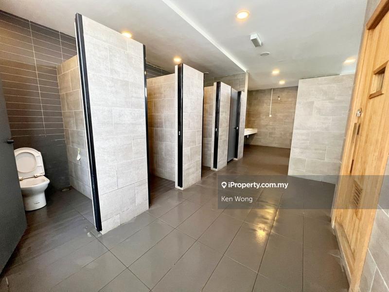 For Rent - La Thea Residences