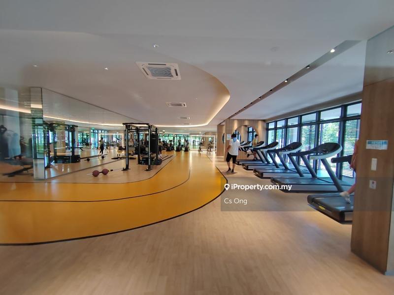 Service Residence for Rent in M Vertica by Cs Ong - iProperty.com.my