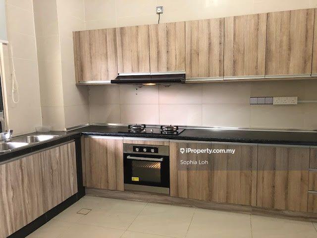 Semi-Detached House for Sale in Taman Equine, Seri Kembangan by Sophia Loh - iProperty.com.my