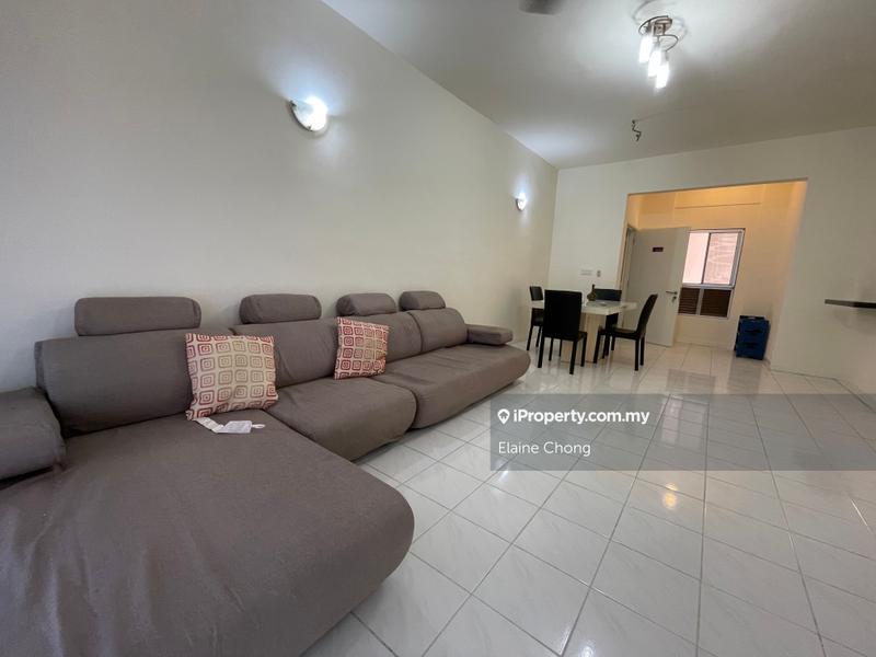 Kondominium untuk Dijual di Seri Maya Condominium oleh Elaine Chong - iProperty.com.my