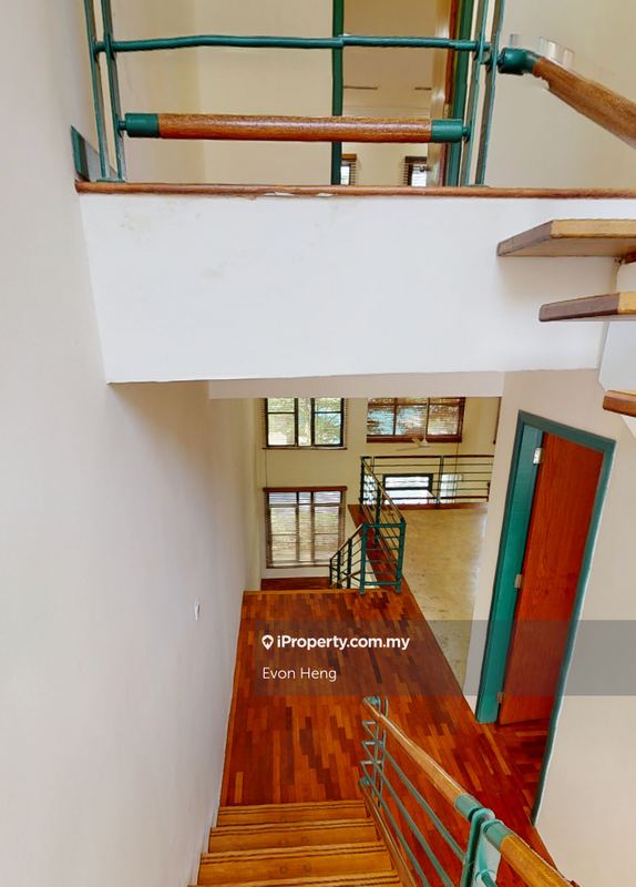 Rumah Bandar untuk Dijual di Kampung Datuk Keramat, KL City Centre oleh Evon Heng - iProperty.com.my