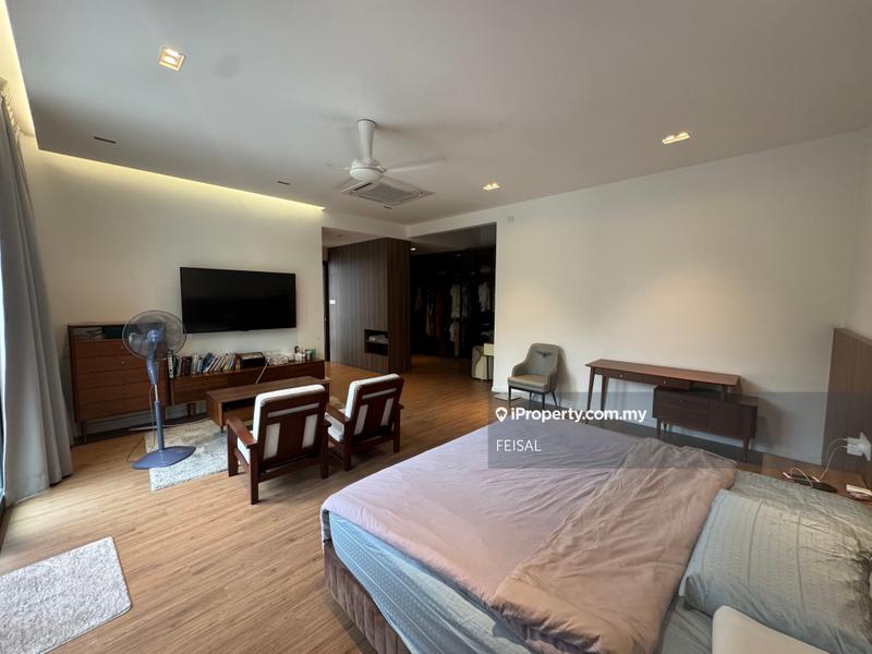Banglo untuk Dijual di Selangor Polo Residency, Kota Damansara oleh Feisal - iProperty.com.my