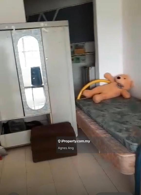 For Rent - Regency Condominium