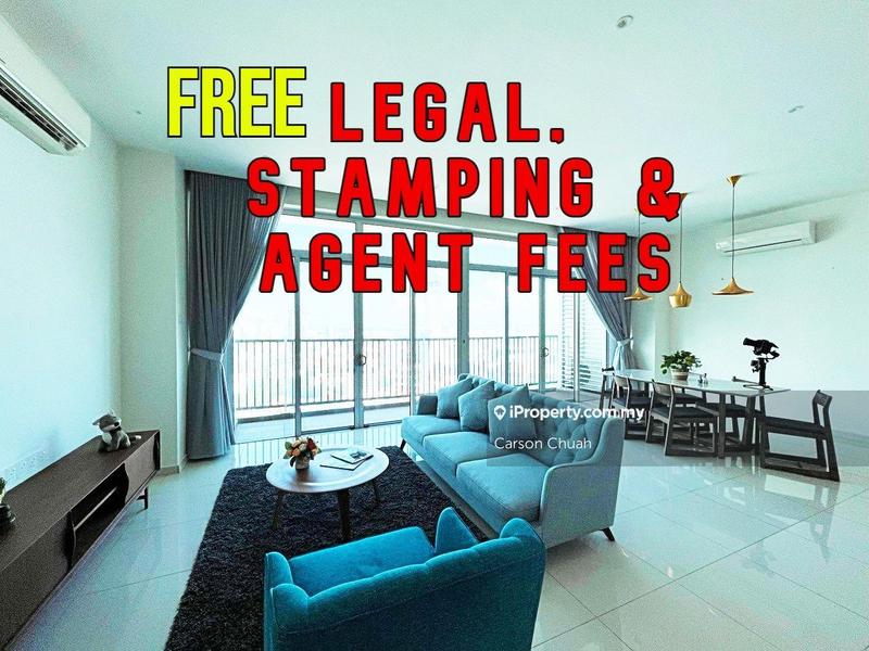 For Sale - Sandilands