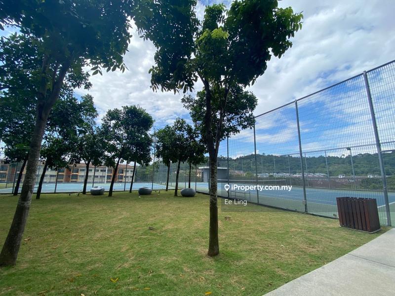 For Rent - Le Pavillion