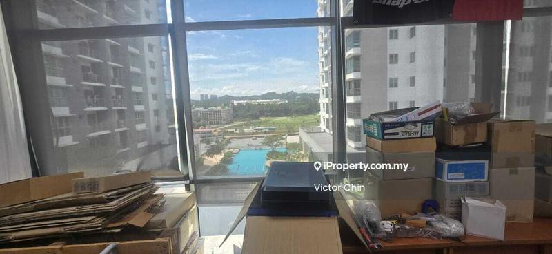 Office for Sale in Seri Kembangan, Selangor by Victor Chin - View - iProperty.com.my