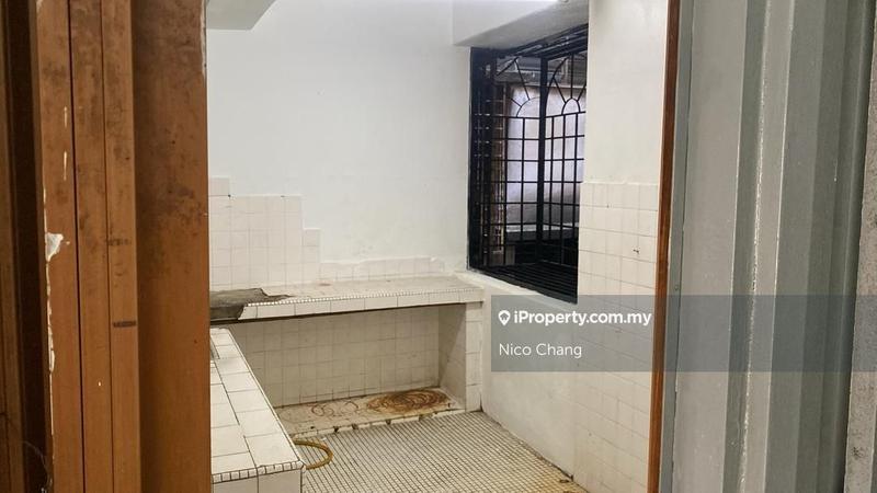 Apartment for Sale in Kuchai Entrepreneurs Park Apartment by Nico Chang - iProperty.com.my