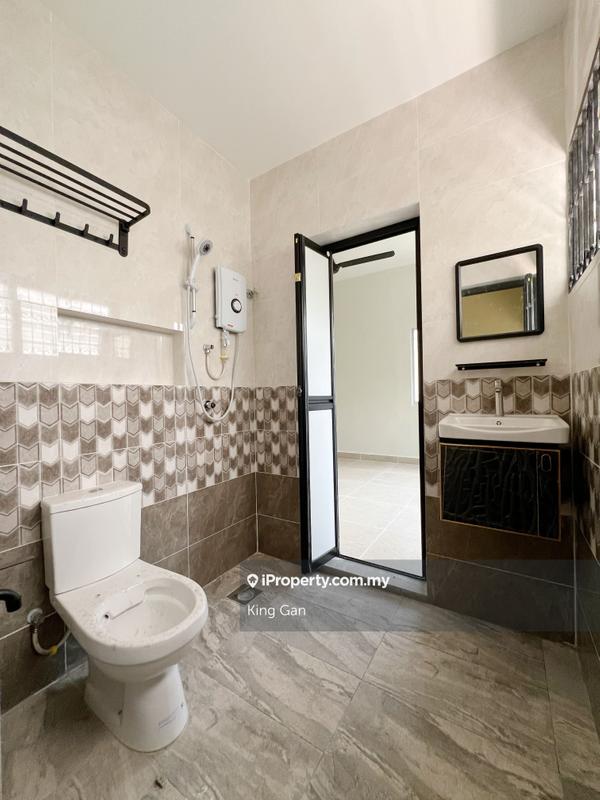 Semi-Detached House for Sale in Taman Cuepacs, Cheras by King Gan - iProperty.com.my