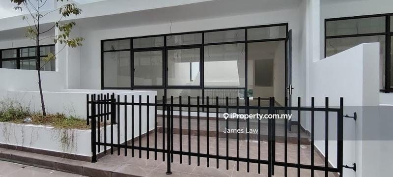 Rumah Teres 4-Tingkat untuk Dijual di Bandar Damansara Perdana, Damansara Perdana oleh James Law - iProperty.com.my