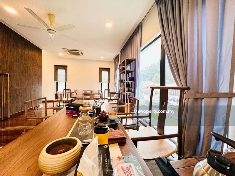 Bungalow House for Sale in Taman Bandar Sunway, Petaling Jaya by Zoe Ong - iProperty.com.my