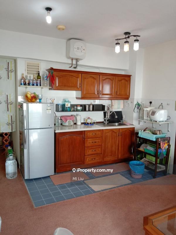 Pangsapuri untuk Disewa di Golden Hills Resort (Amber Court Apartment) oleh Ml Liu - iProperty.com.my