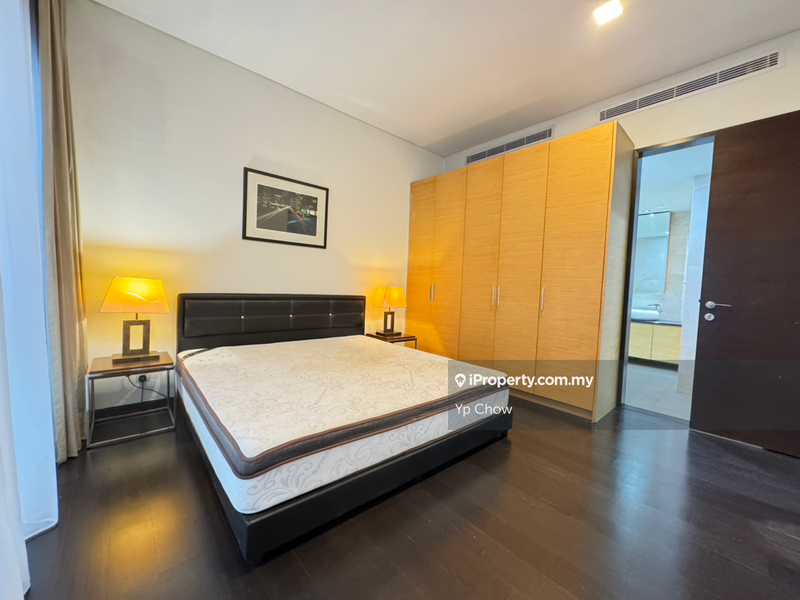 Residensi Servis untuk Dijual di Clearwater Residences oleh Yp Chow - iProperty.com.my