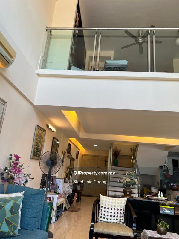 For Sale - Perdana Emerald