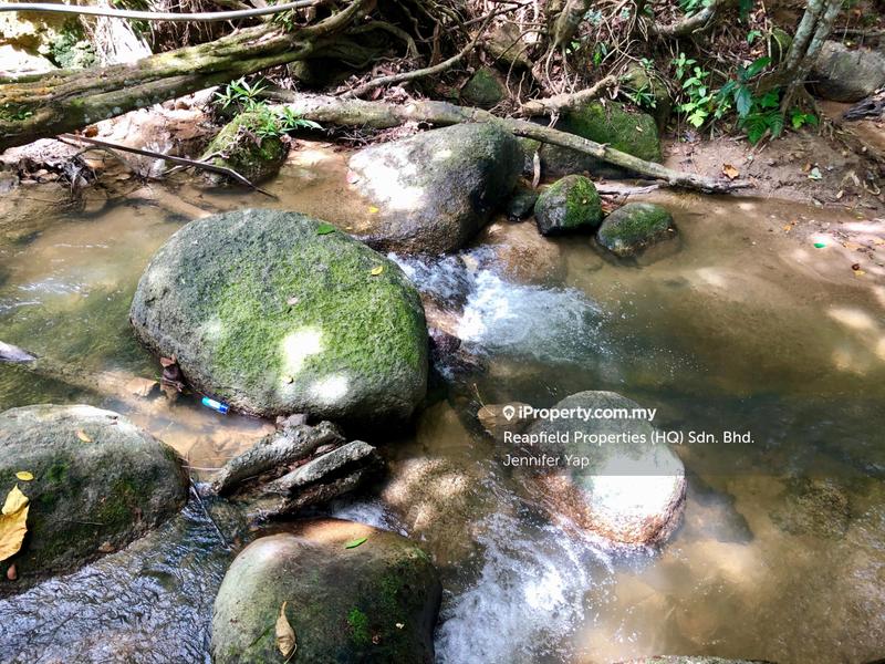 Residential Land for Sale in Janda Baik, Bentong by Jennifer Yap - Limited plots with streams/river. - iProperty.com.my