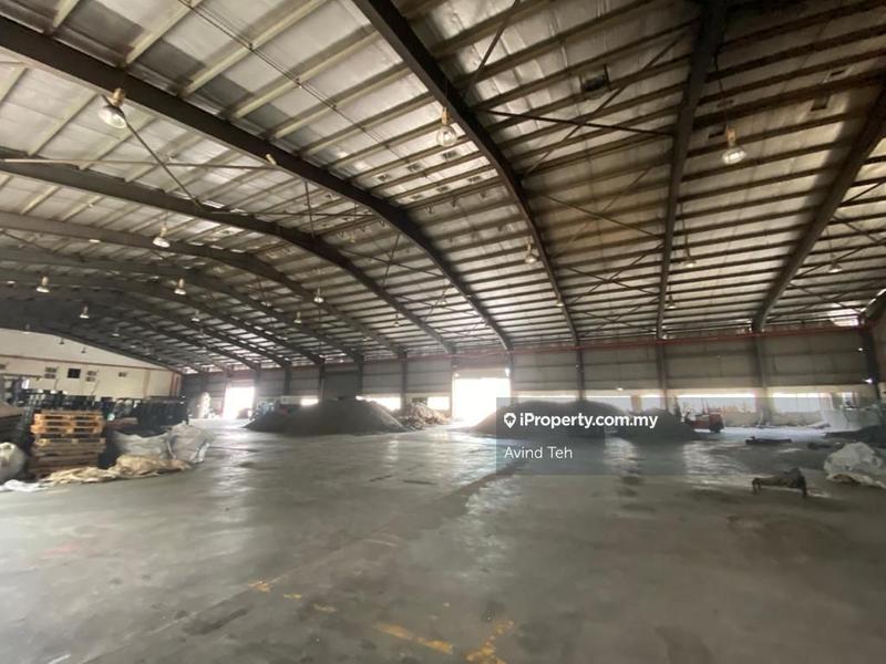 For Sale - Rantau panjang