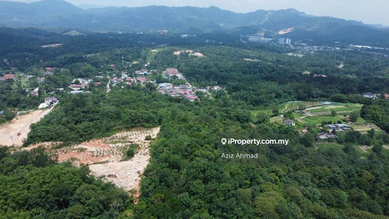 Agricultural Land for Sale in Hulu Langat, Hulu Langat by Aziz Ahmad - iProperty.com.my