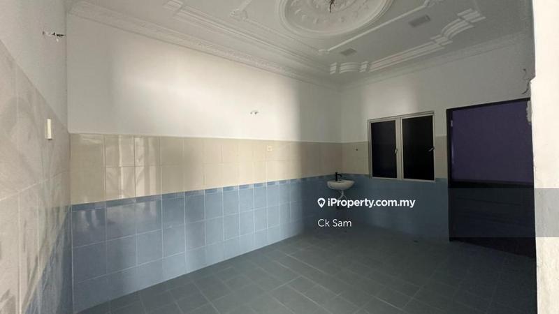 Semi-Detached House for Sale in Taman Waterfall, Rawang by Ck Sam - iProperty.com.my