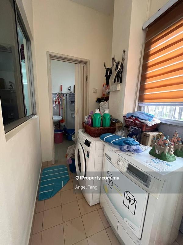 2-storey Terraced House for Sale in Bandar Utama 3, Bandar Utama by Angel Tang - iProperty.com.my
