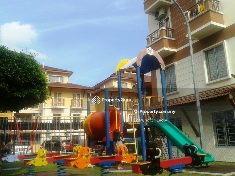 For Sale - Andari Townvilla