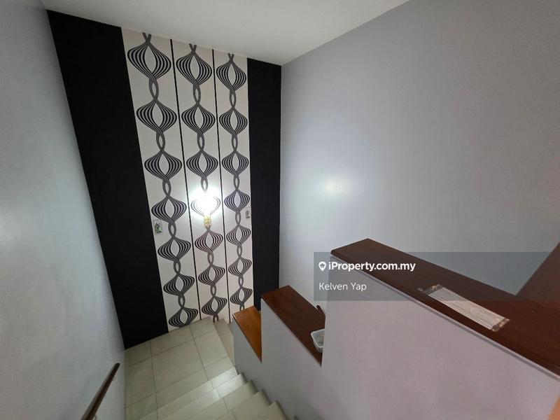 Rumah Berkembar untuk Dijual di Ambang Botanic, Klang oleh Kelven Yap - iProperty.com.my