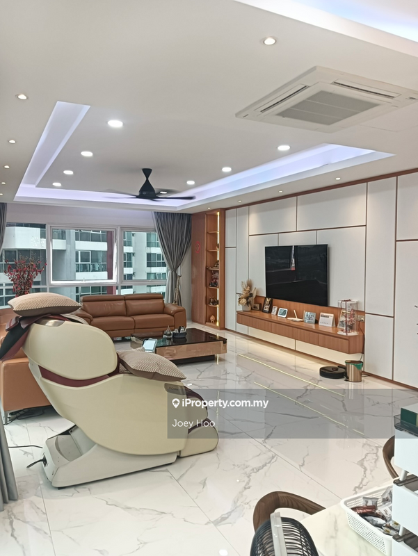 For Sale - Seringin Residences