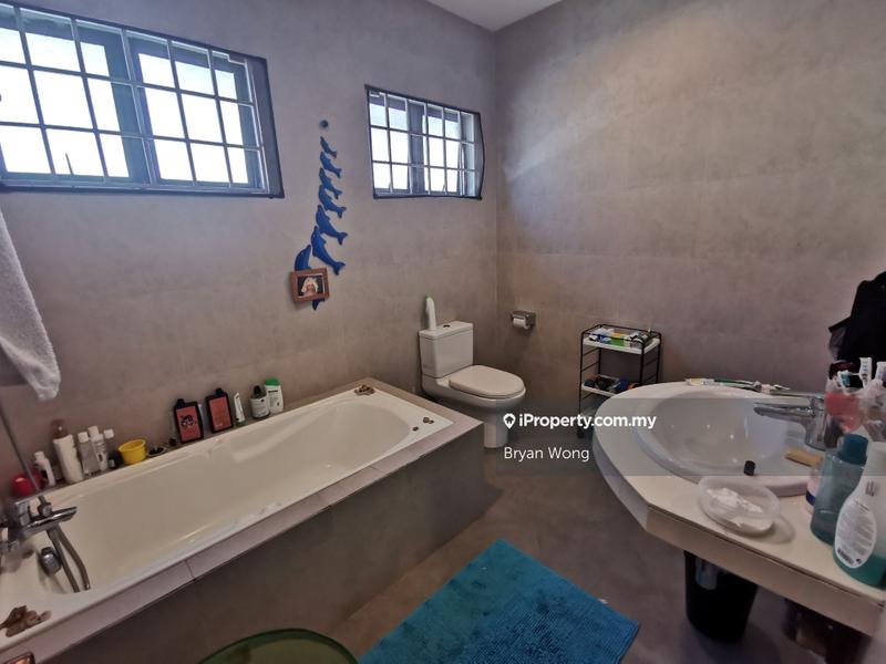 Semi-Detached House for Sale in Damansara Jaya, Petaling Jaya by Bryan Wong - iProperty.com.my