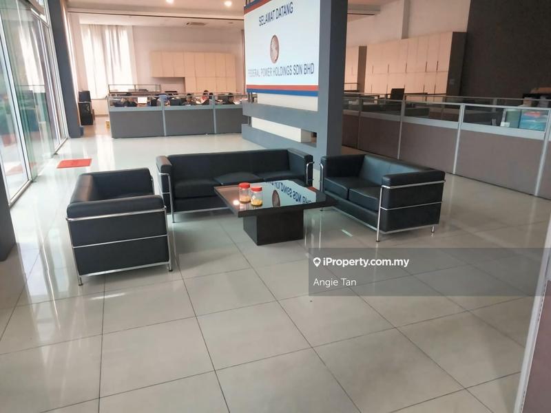 Pejabat-Runcit untuk Dijual di Banting, Banting oleh Angie Tan - iProperty.com.my