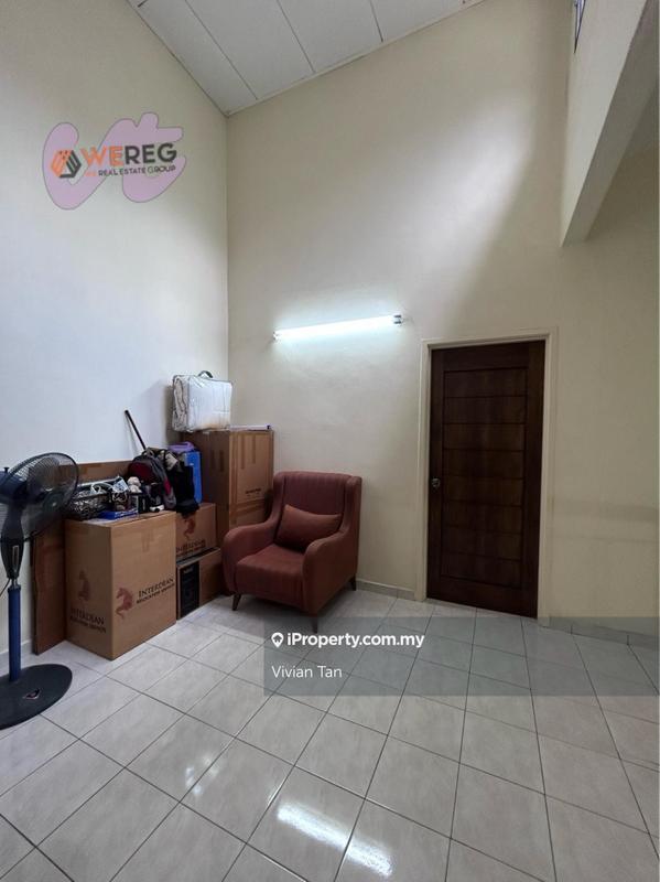 2-storey Terraced House for Sale in Bandar Puteri Klang, Klang by Vivian Tan - iProperty.com.my