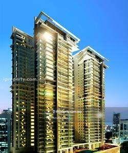 For Sale - The Pearl KLCC