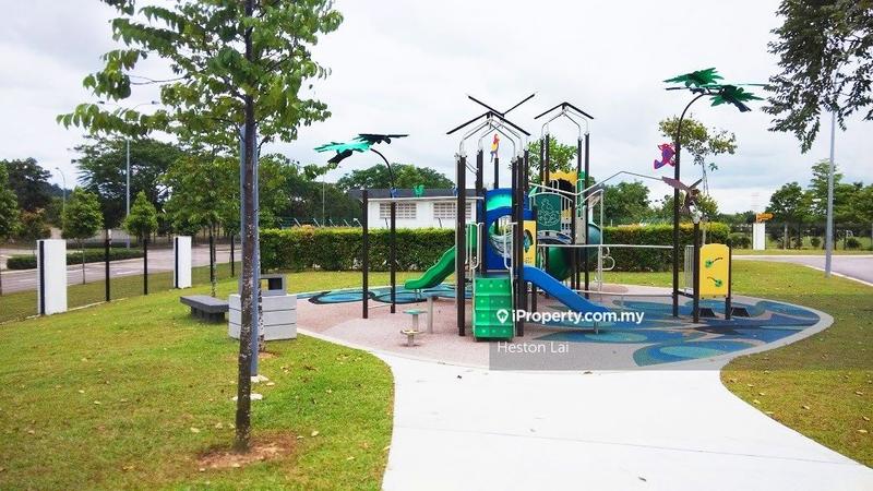 Semi-Detached House for Sale in Setia Eco Gardens, Gelang Patah by Heston Lai - iProperty.com.my