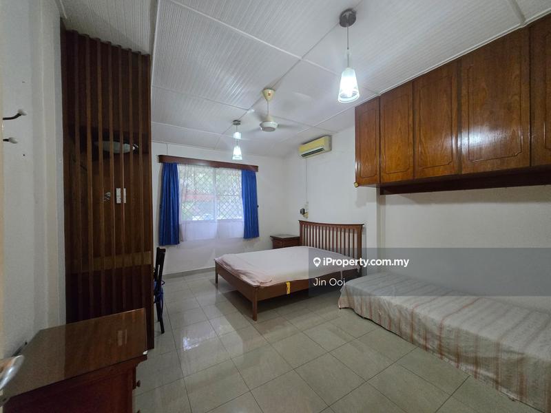 Bungalow House for Rent in Taman Bangsar, Bangsar by Jin Ooi - iProperty.com.my