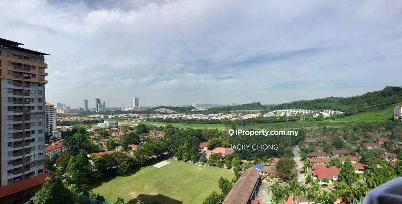 Kondominium untuk Dijual di Perdana Exclusive oleh JACKY CHONG - iProperty.com.my
