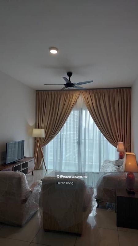 Service Residence for Rent in Sunway Geo Residence by Heren Kong - iProperty.com.my