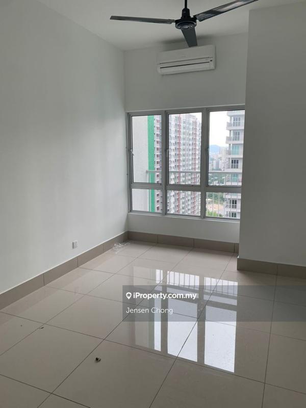 For Rent - Razak City Residences (RC Residences)