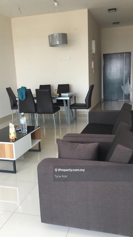 For Sale - M Condominium @ Larkin