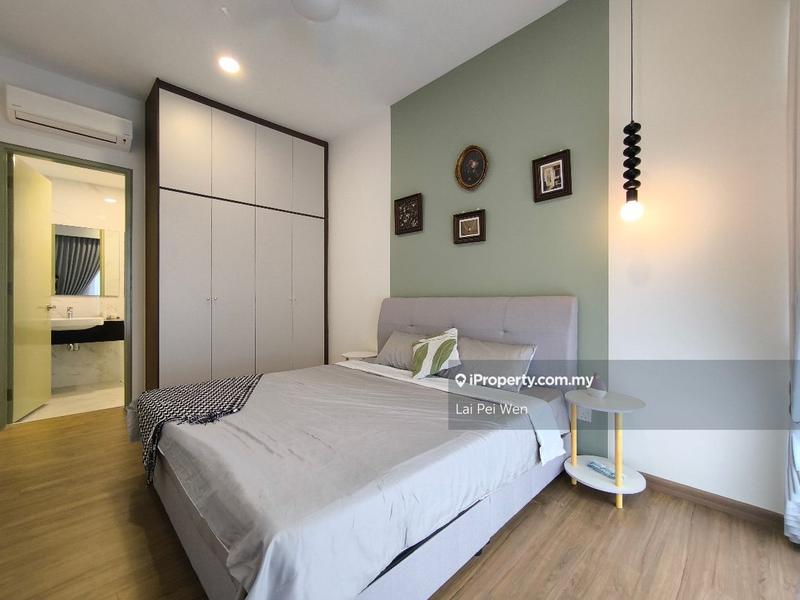 For Rent - Met 1 Residences