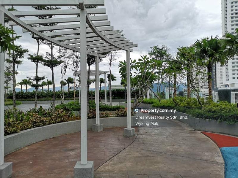 Service Residence for Sale in Sentul Village by Wyking Mak - iProperty.com.my