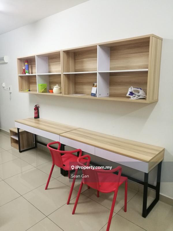 Condominium for Sale in Jazz Residences by Sean Gan - iProperty.com.my