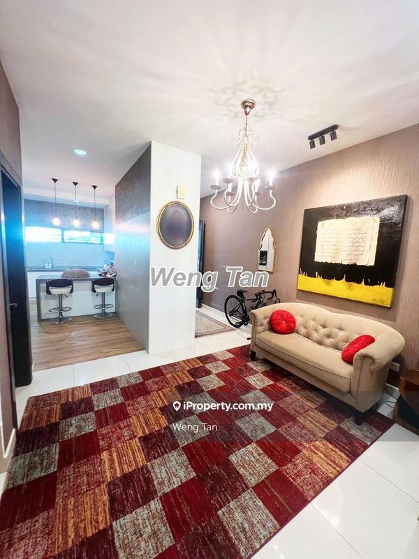 3-storey Terraced House for Sale in Laman Glenmarie, Shah Alam by Weng Tan - iProperty.com.my
