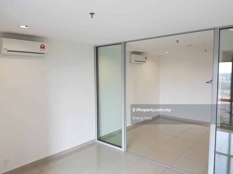 Residensi Servis untuk Disewa di 3 Elements oleh Sheny Yow - iProperty.com.my